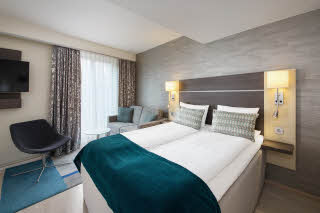 Copyright: Tord-Erik Andresen Room Superior Extra